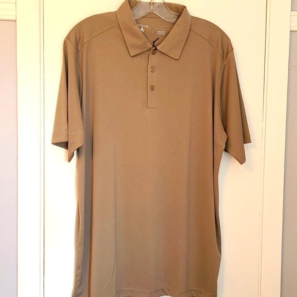 Golf shirt